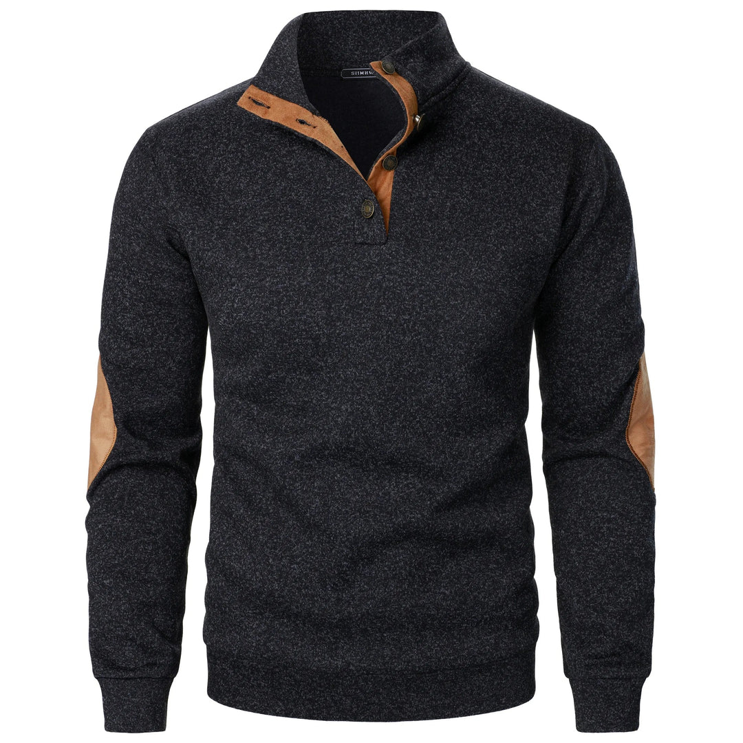 Gregorio - Stylish Casual Sweater