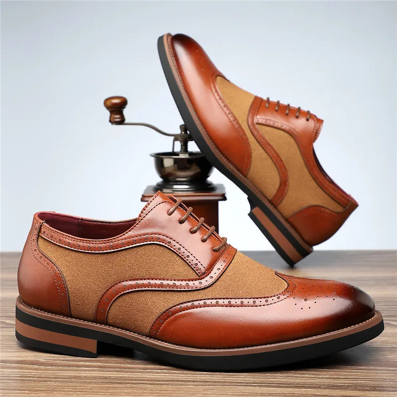 Flavio - Elegant Casual Shoes