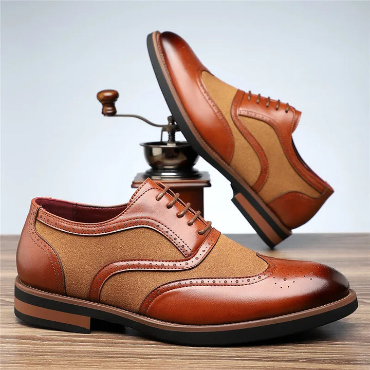 Flavio - Elegant Casual Shoes