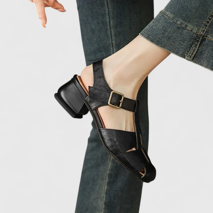 Gretel - Elegant Casual Sandals
