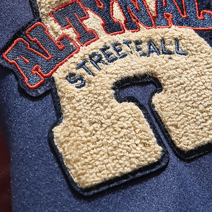 Alarian - Stylish Casual Jacket