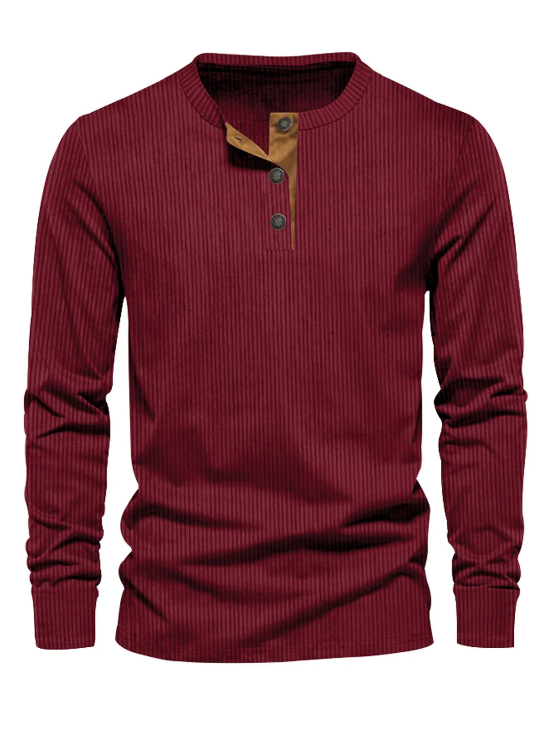 Branson - Stylish Casual Sweater
