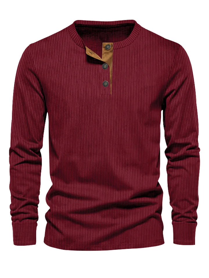 Branson - Stylish Casual Sweater
