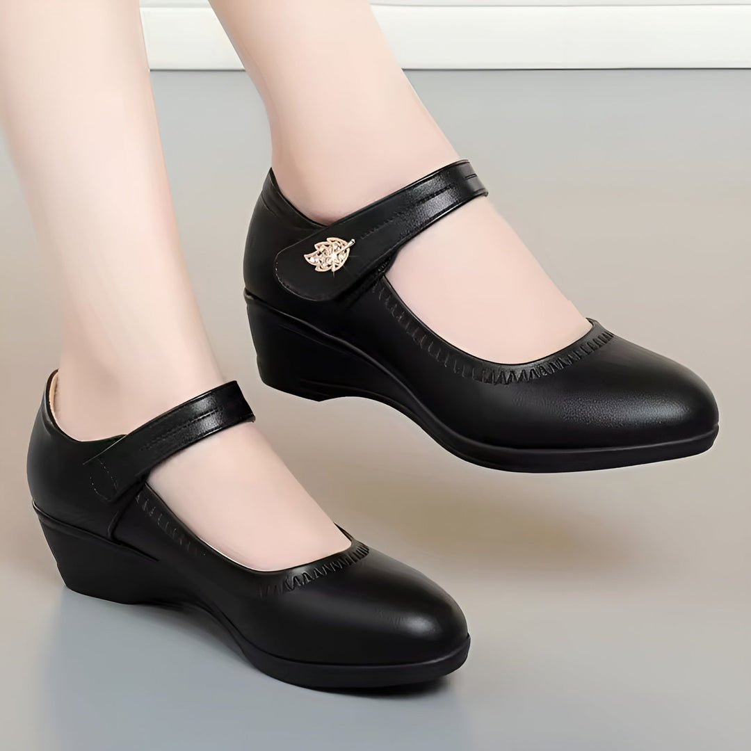 Jolie - Elegant Casual Shoes