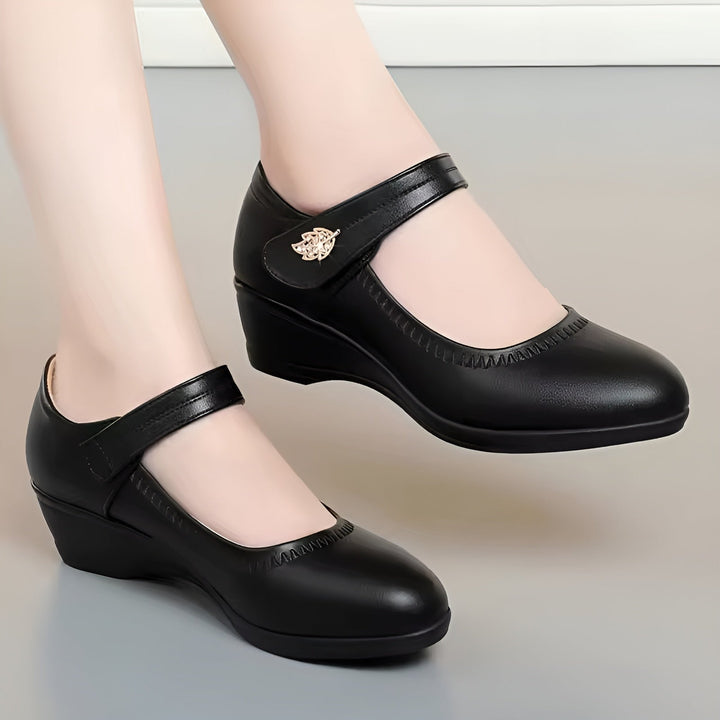 Jolie - Elegant Casual Shoes