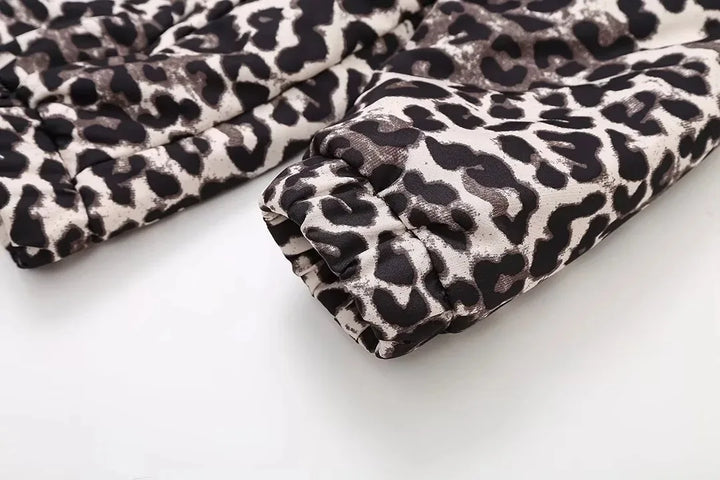 Zoey - Stylish Casual Jacket