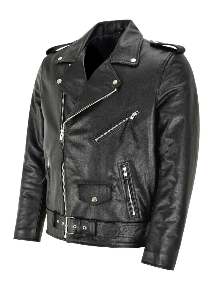 Perris - Stylish Casual Jacket