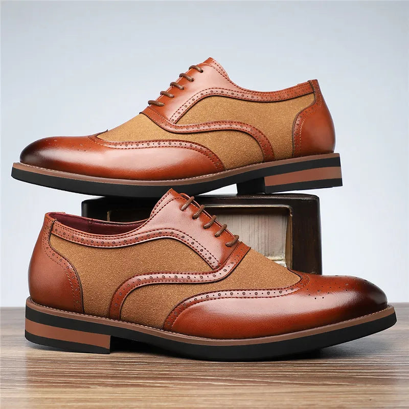 Flavio - Elegant Casual Shoes