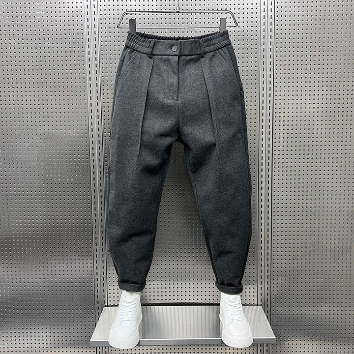 Abriel - Elegant Casual Pants