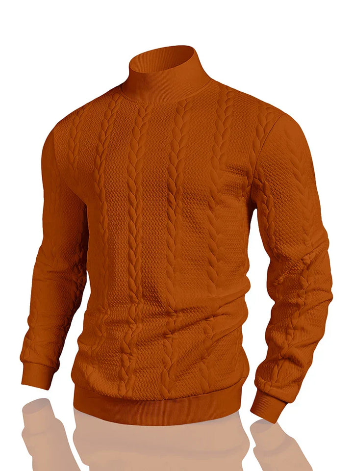 Fendriel - Stylish Casual Sweater