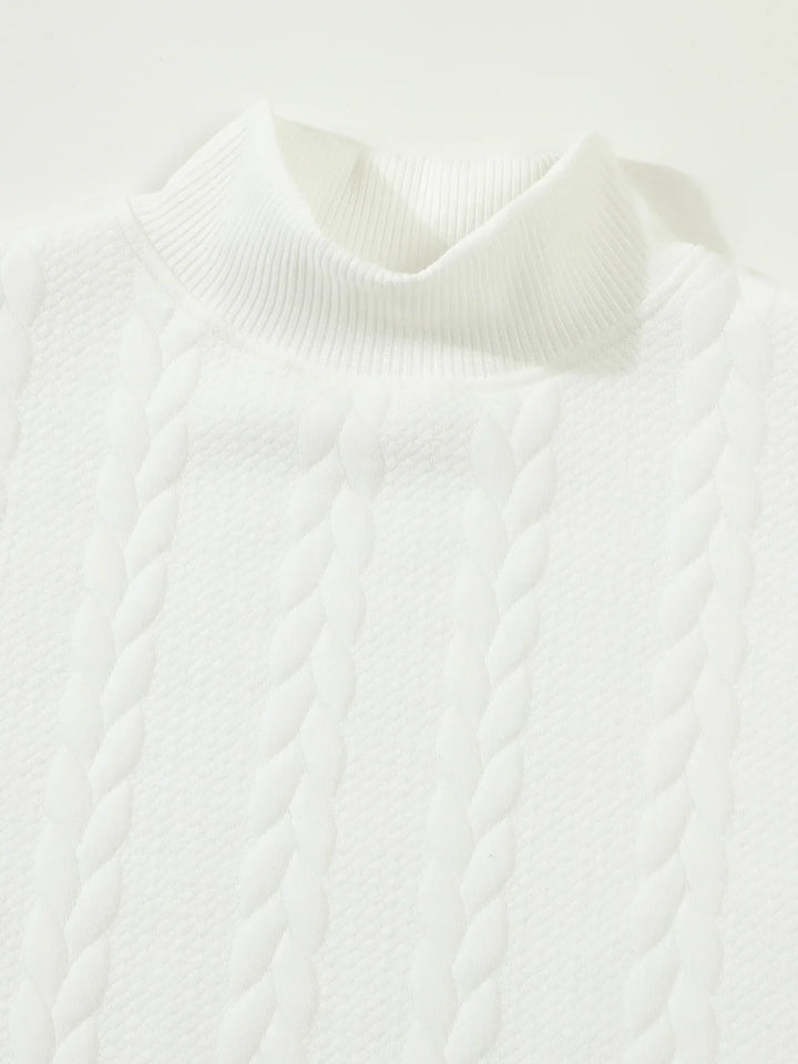 Fendriel - Stylish Casual Sweater