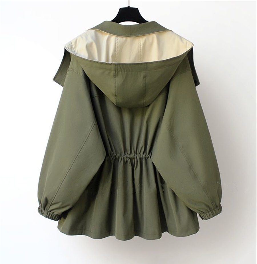 Alexane - Stylish Casual Jacket