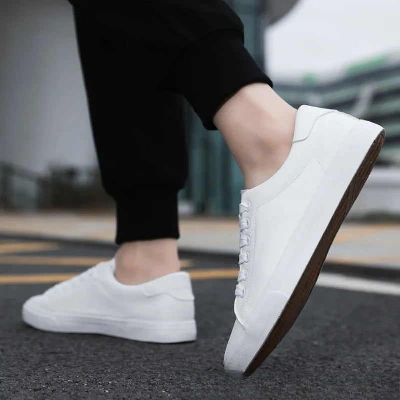 Gilberto - Stylish Casual Shoes