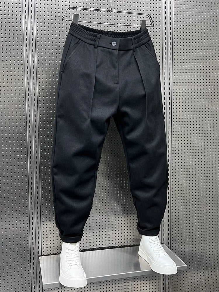 Abriel - Elegant Casual Pants