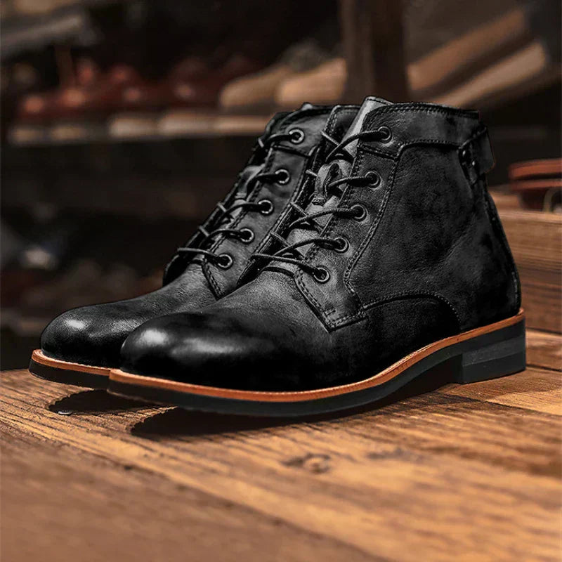 Baelric - Stylish Casual Boots