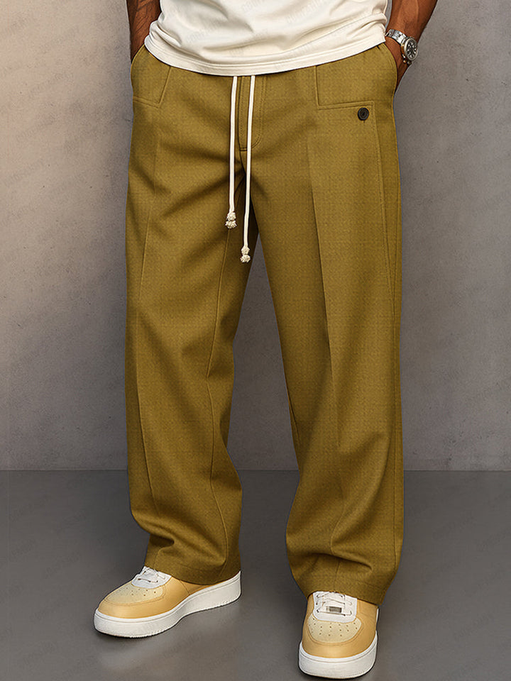 Antero - Stylish Casual Pants