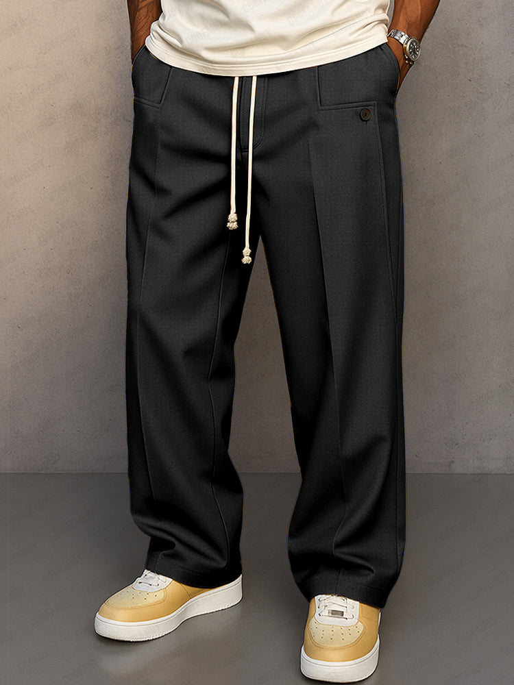 Antero - Stylish Casual Pants