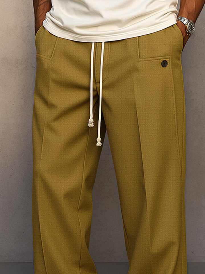 Antero - Stylish Casual Pants