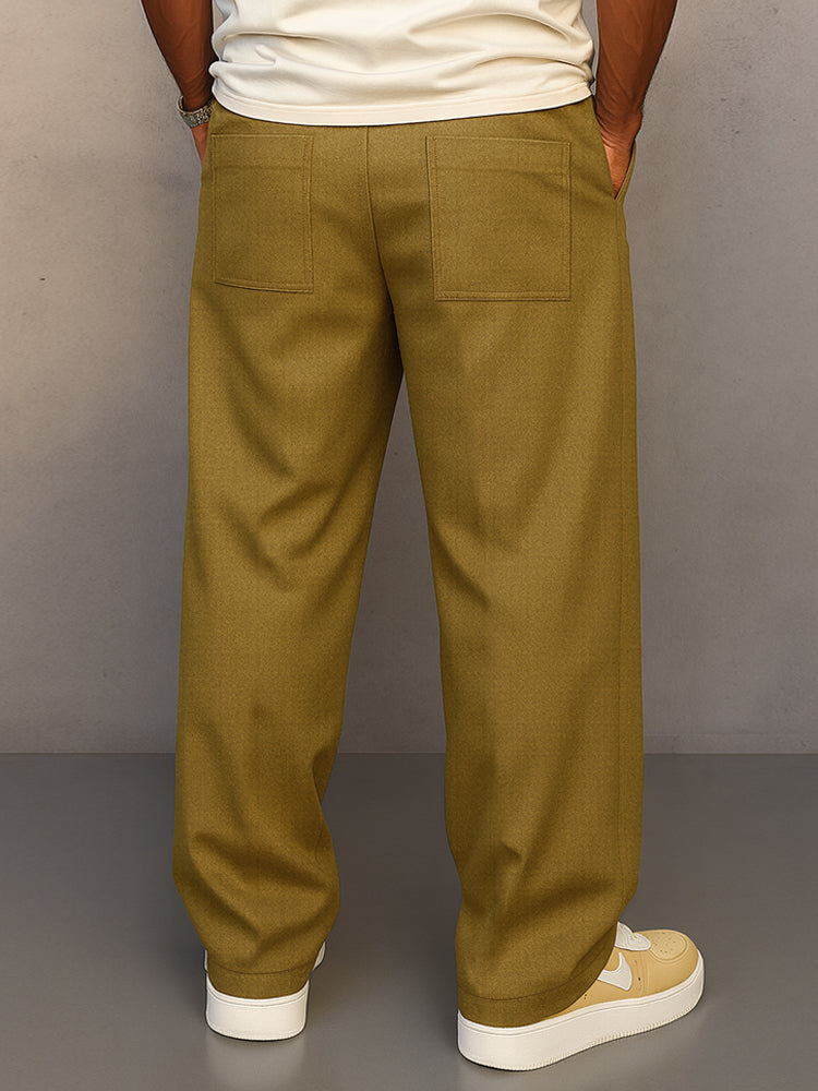 Antero - Stylish Casual Pants