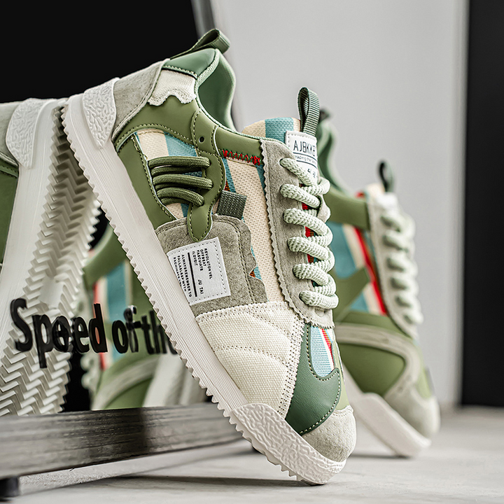 Carvion - Stylish Casual Sneakers