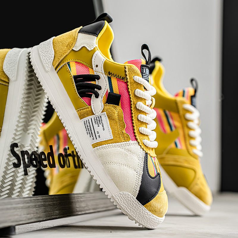 Carvion - Stylish Casual Sneakers