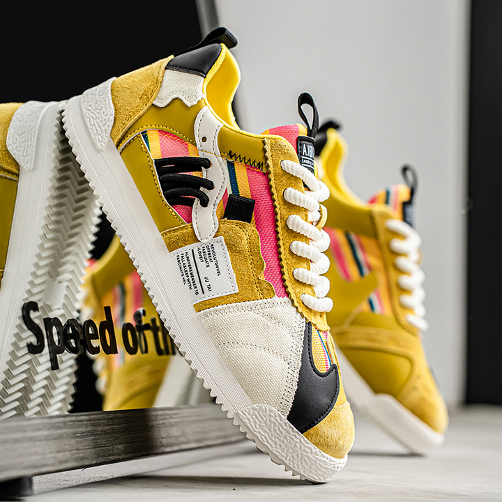 Carvion - Stylish Casual Sneakers