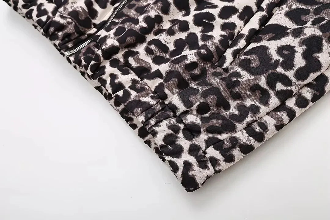 Zoey - Stylish Casual Jacket