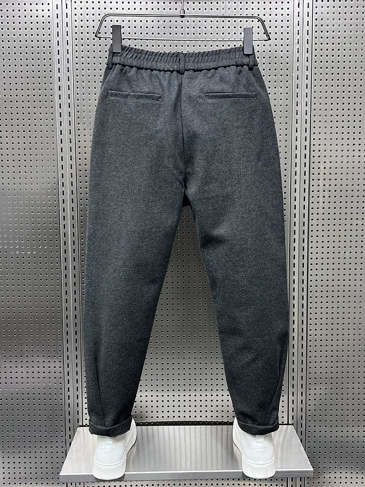 Abriel - Elegant Casual Pants