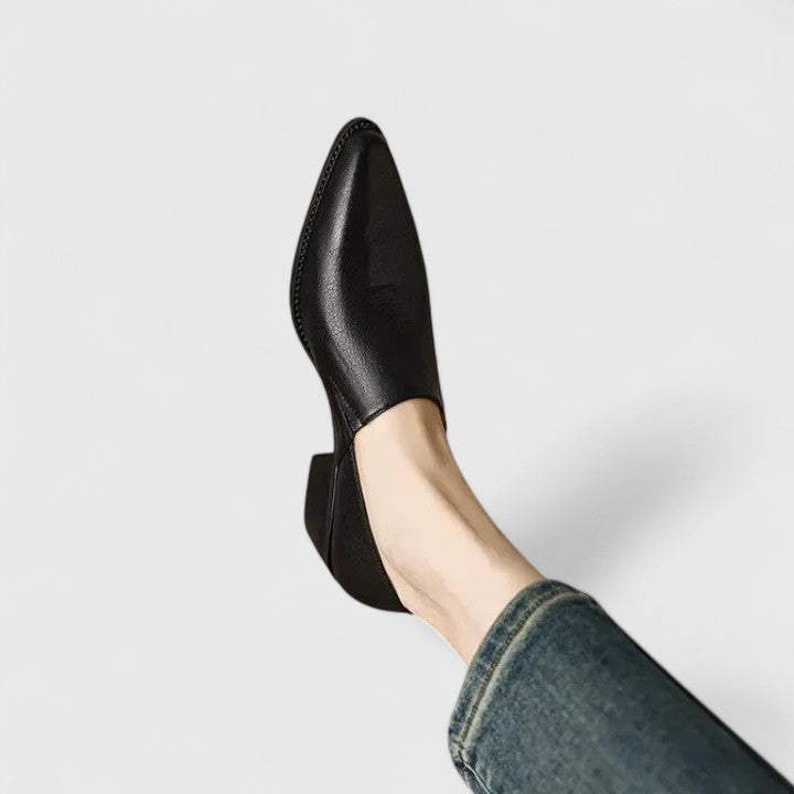 Julia - Elegant Casual Shoes