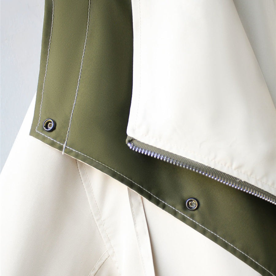 Alexane - Stylish Casual Jacket