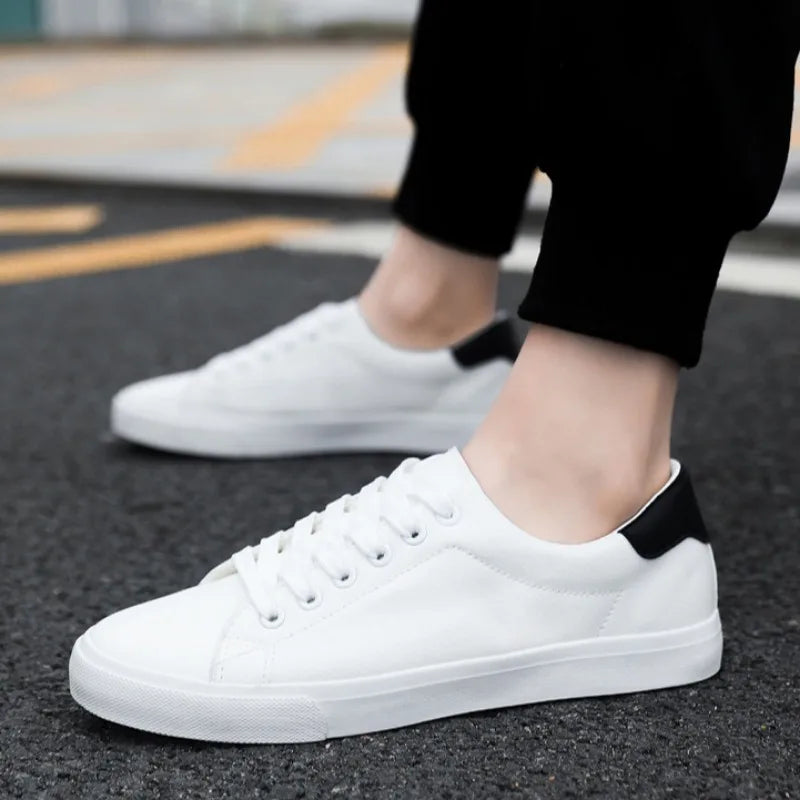 Gilberto - Stylish Casual Shoes