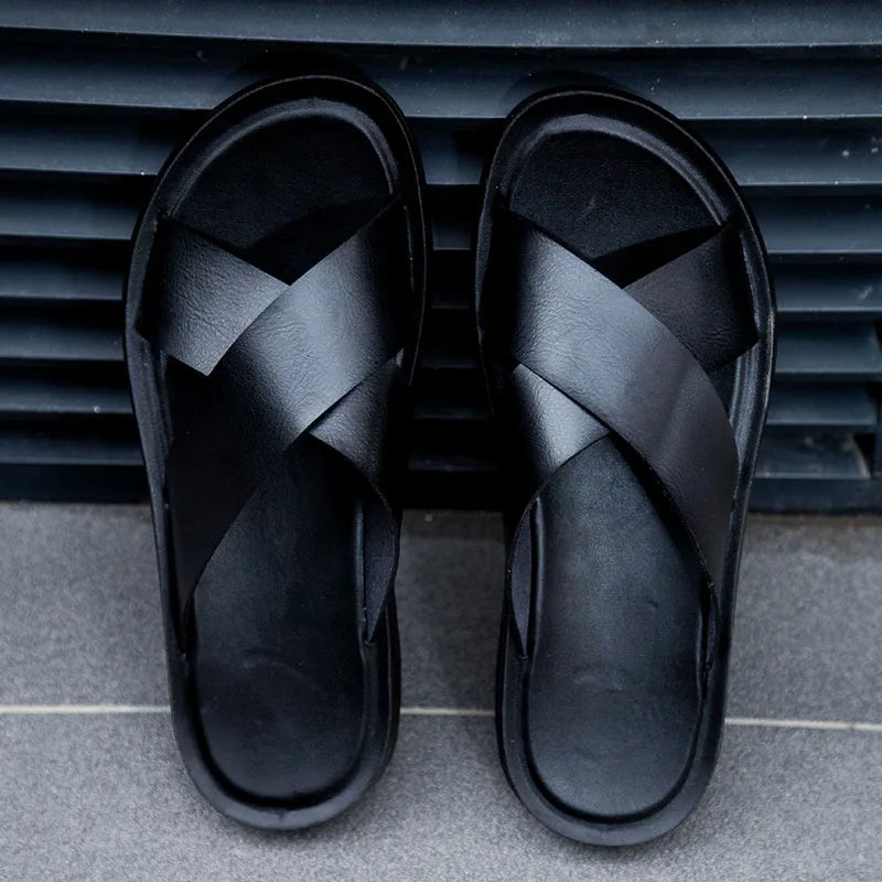 Andros - Stylish Casual Sandals