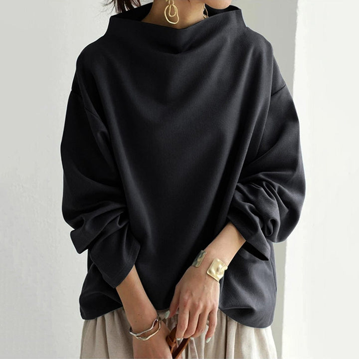Aella - Elegant Casual Blouse