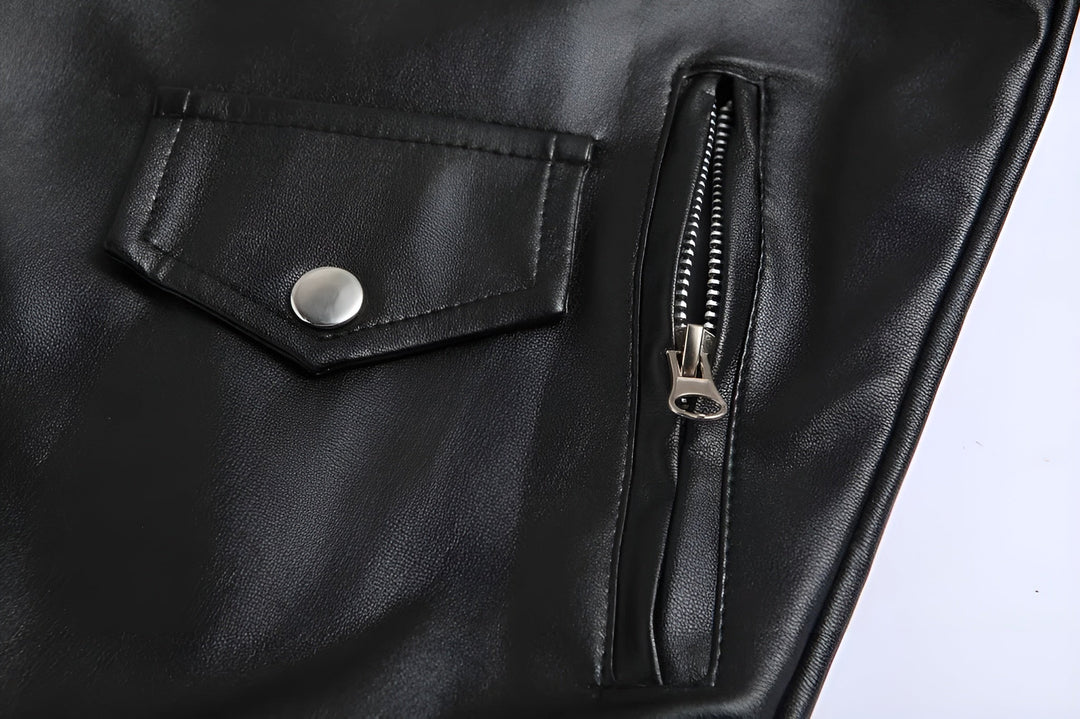 Perris - Stylish Casual Jacket