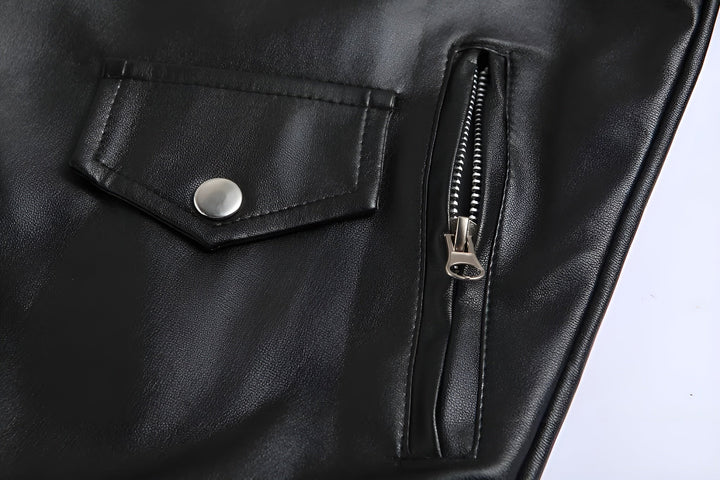 Perris - Stylish Casual Jacket