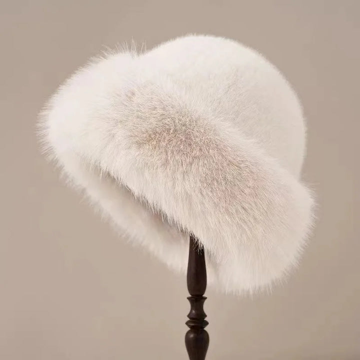 Cyralyn - Stylish Casual Hat