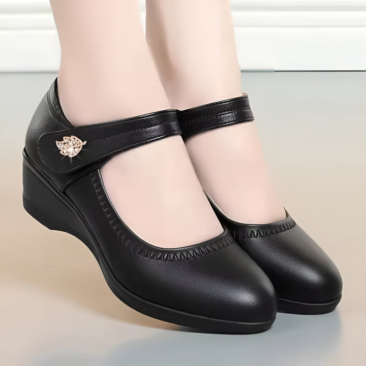 Jolie - Elegant Casual Shoes