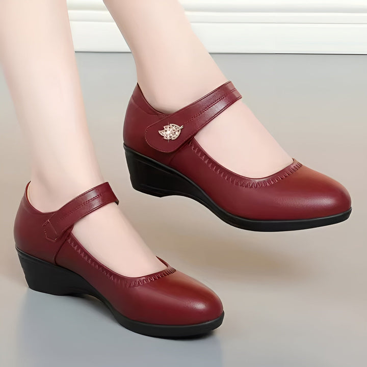 Jolie - Elegant Casual Shoes