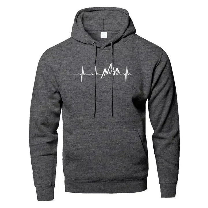 Zayden - Stylish Casual Hoodie