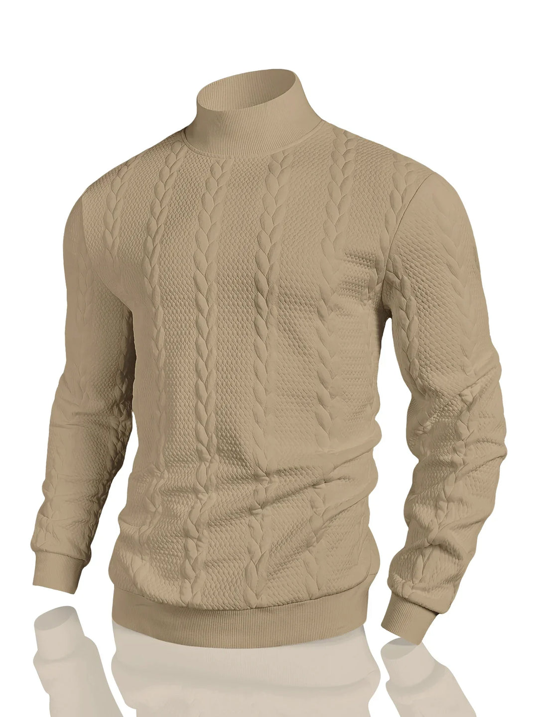 Fendriel - Stylish Casual Sweater