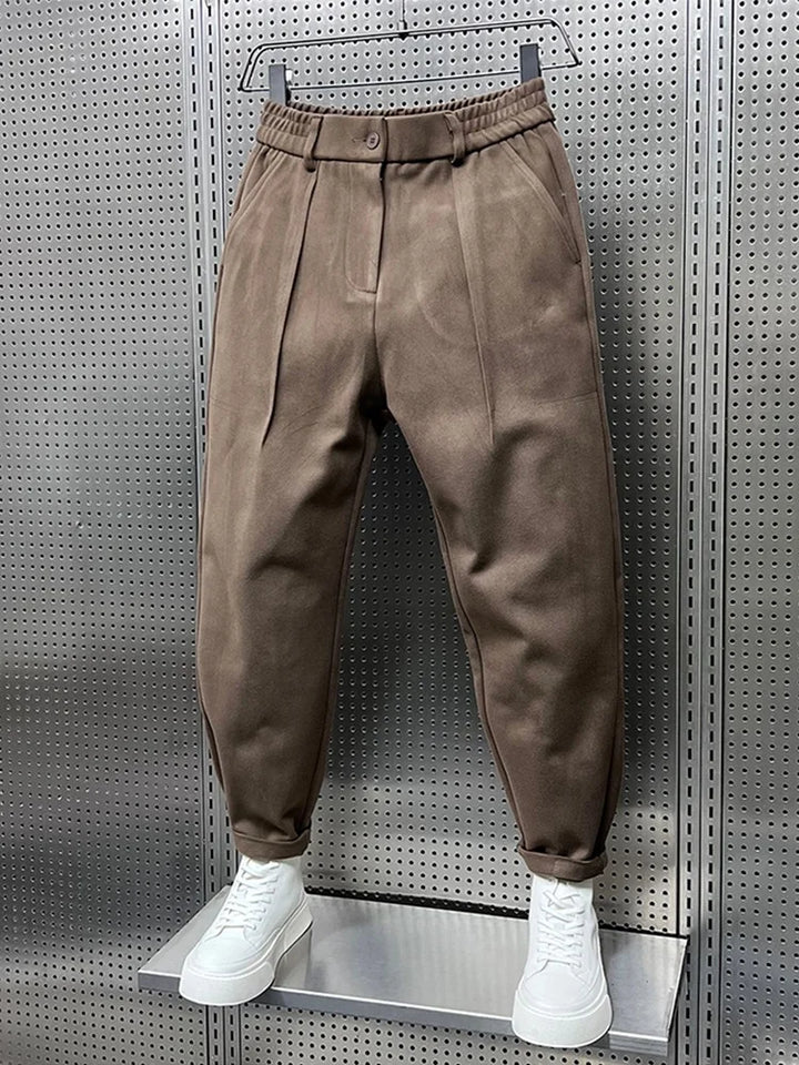 Abriel - Elegant Casual Pants