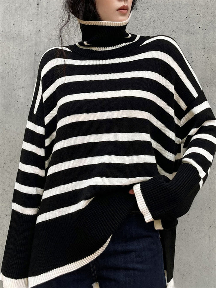 Vionette - Stylish Casual Sweater
