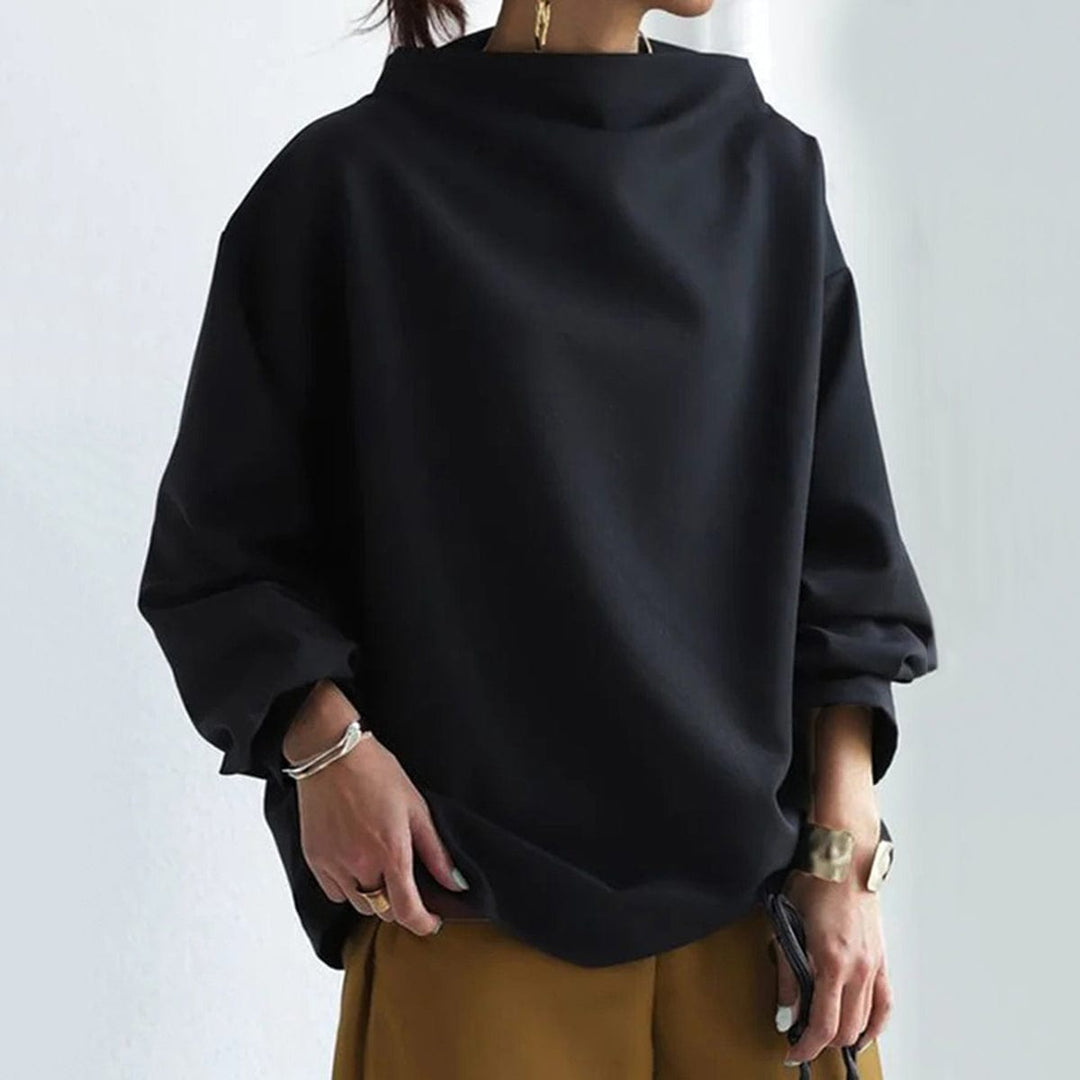 Aella - Elegant Casual Blouse