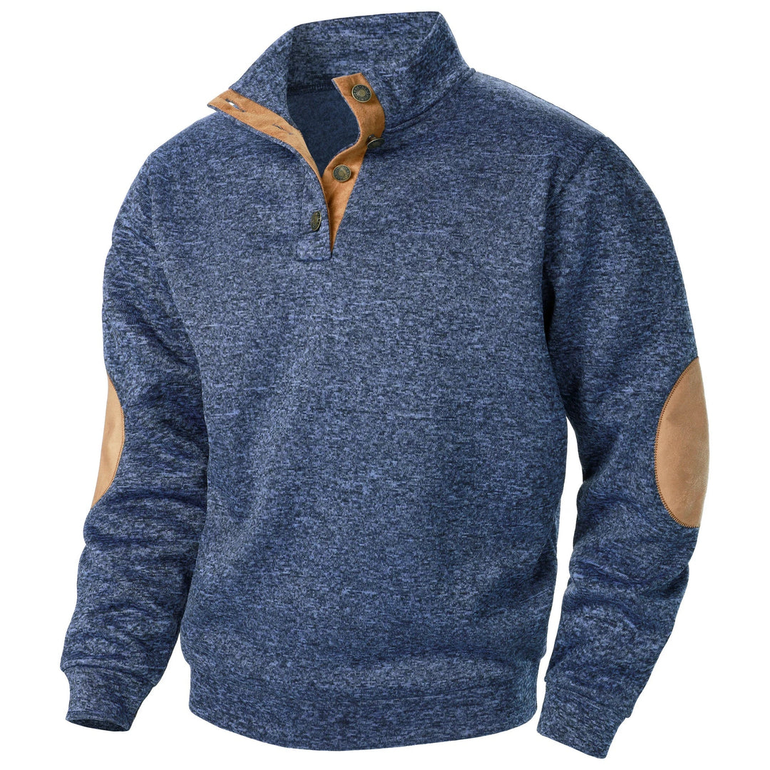 Gregorio - Stylish Casual Sweater