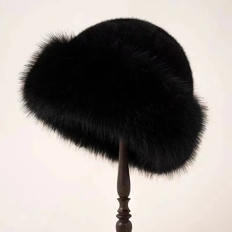 Cyralyn - Stylish Casual Hat