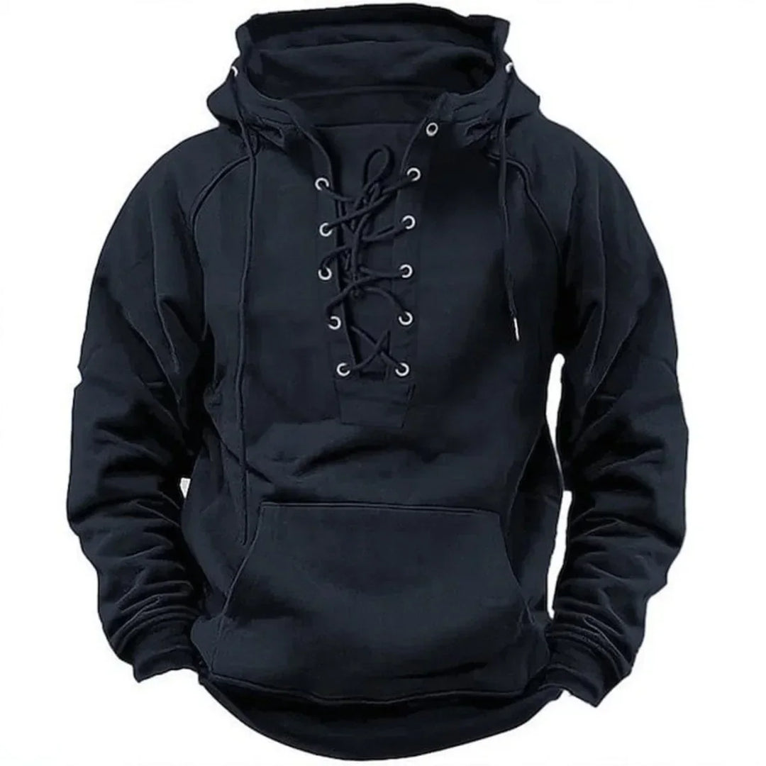 Jareth - Stylish Casual Hoodie