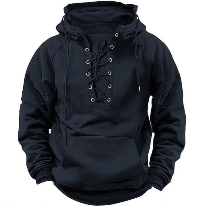 Jareth - Stylish Casual Hoodie