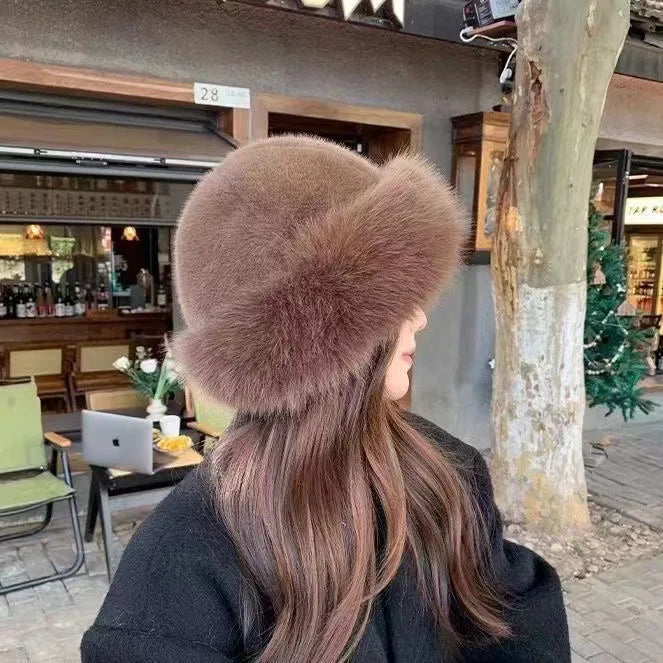 Cyralyn - Stylish Casual Hat