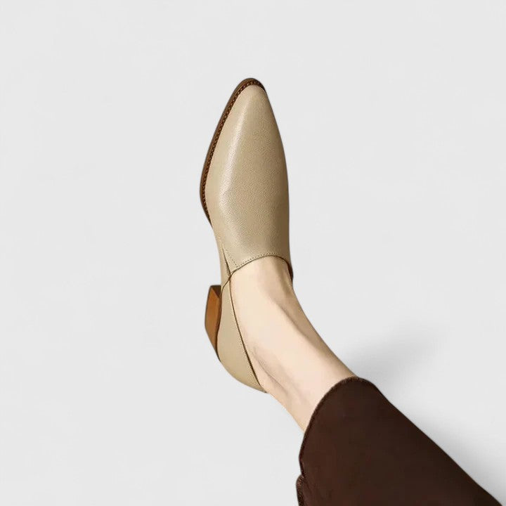 Julia - Elegant Casual Shoes