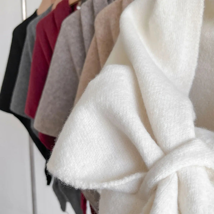 Euphemia - Stylish Casual Poncho